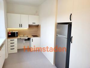 Pronájem bytu 1+kk, Havířov - Šumbark, Opletalova, 27 m2