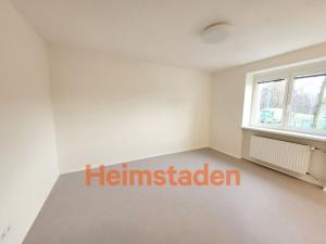 Pronájem bytu 1+kk, Havířov - Šumbark, Opletalova, 27 m2