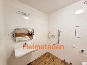 Pronájem bytu 1+kk, Havířov - Šumbark, Opletalova, 27 m2