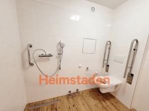 Pronájem bytu 1+kk, Havířov - Šumbark, Opletalova, 27 m2