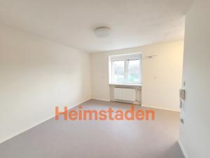 Pronájem bytu 1+kk, Havířov - Šumbark, Opletalova, 27 m2