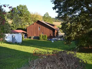 Prodej rodinného domu, Bělá nad Radbuzou, 200 m2