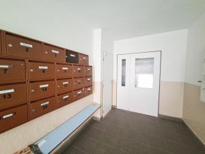 Pronájem bytu 1+kk, Chomutov, Kostnická, 22 m2