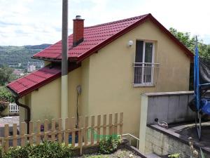 Prodej chaty, Beroun, 60 m2