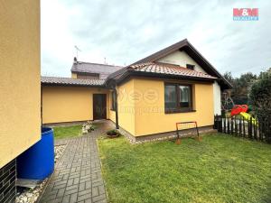 Pronájem bytu 2+kk, Poděbrady - Kluk, Liliová, 39 m2