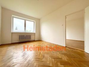 Pronájem bytu 2+1, Paskov, Bělská, 50 m2