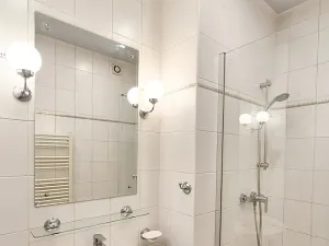 Pronájem bytu 2+kk, Praha - Nové Město, Dřevná, 48 m2