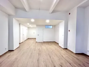 Pronájem bytu 1+kk, Praha - Nové Město, Dittrichova, 62 m2