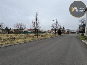 Prodej pozemku pro bydlení, Hrobce, Pod Bulfem, 940 m2