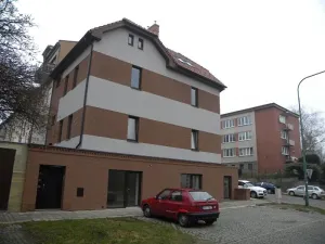 Pronájem obchodního prostoru, Jihlava, Telečská, 70 m2