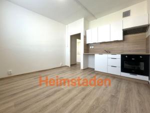 Pronájem bytu 1+1, Karviná - Hranice, Slovenská, 36 m2