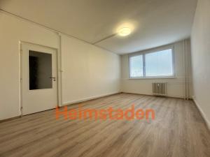 Pronájem bytu 1+1, Karviná - Hranice, Slovenská, 36 m2