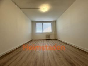 Pronájem bytu 1+1, Karviná - Hranice, Slovenská, 36 m2