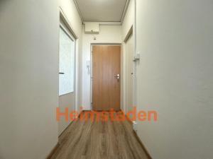 Pronájem bytu 1+1, Karviná - Hranice, Slovenská, 36 m2