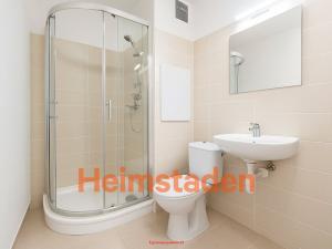 Pronájem bytu 1+1, Karviná - Hranice, Slovenská, 36 m2