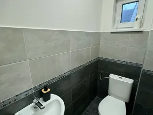 Prodej rodinného domu, Plánice, 72 m2