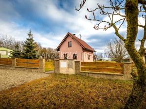 Prodej rodinného domu, Drahotěšice, 75 m2