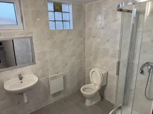 Pronájem bytu 1+kk, Teplice, Souběžná, 50 m2