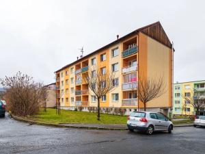 Prodej bytu 3+1, Klenčí pod Čerchovem, 79 m2