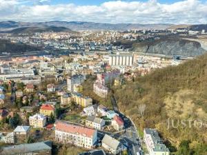 Pronájem bytu 1+1, Ústí nad Labem - Střekov, Jeseninova, 34 m2