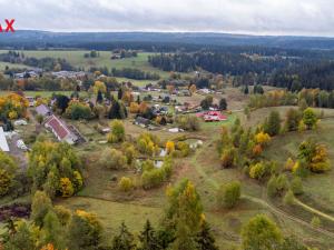 Prodej rodinného domu, Šindelová - Obora, 237 m2