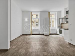 Prodej atypického bytu, Praha - Smíchov, Pavla Švandy ze Semčic, 126 m2
