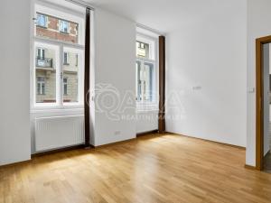 Prodej atypického bytu, Praha - Smíchov, Pavla Švandy ze Semčic, 126 m2