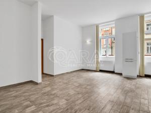 Prodej atypického bytu, Praha - Smíchov, Pavla Švandy ze Semčic, 126 m2