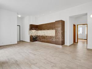 Prodej atypického bytu, Praha - Smíchov, Pavla Švandy ze Semčic, 126 m2
