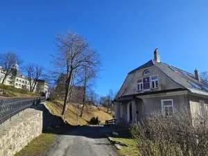 Prodej ubytování, Jeseník, Priessnitzova, 162 m2