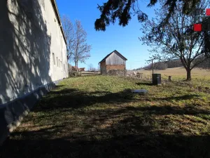 Prodej bytu 2+kk, Nový Oldřichov - Mistrovice, 40 m2