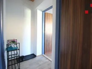 Prodej bytu 2+kk, Nový Oldřichov - Mistrovice, 40 m2