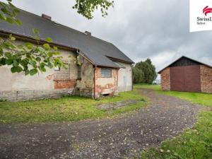 Prodej komerční nemovitosti, Bukovice, 286 m2