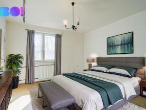 Prodej bytu 3+1, Bohumín, Na Loukách, 125 m2