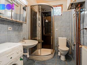 Prodej bytu 3+1, Bohumín, Na Loukách, 125 m2