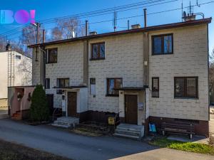 Prodej bytu 3+1, Bohumín, Na Loukách, 125 m2