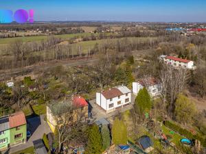 Prodej bytu 3+1, Bohumín, Na Loukách, 125 m2