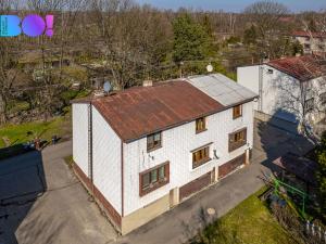 Prodej bytu 3+1, Bohumín, Na Loukách, 125 m2
