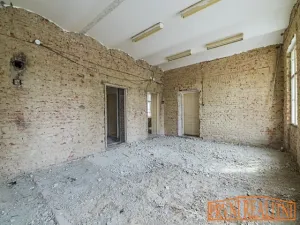 Prodej vícegeneračního domu, Bystřice pod Hostýnem, Schwaigrovo nám., 810 m2