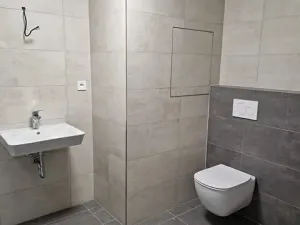 Pronájem bytu 2+kk, Uherský Brod, U Mlýnů, 56 m2