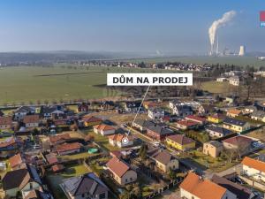 Prodej rodinného domu, Dolní Beřkovice, 76 m2