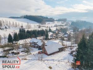 Prodej rodinného domu, Malé Svatoňovice - Strážkovice, 210 m2