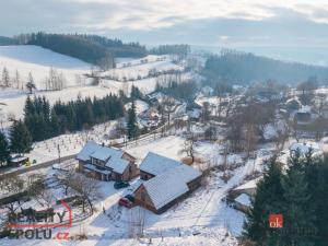 Prodej rodinného domu, Malé Svatoňovice - Strážkovice, 210 m2