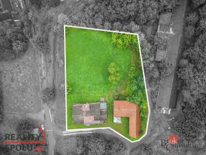 Prodej rodinného domu, Malé Svatoňovice - Strážkovice, 210 m2