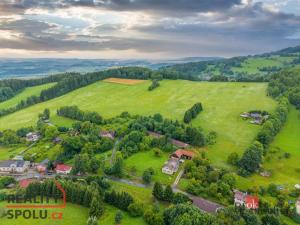 Prodej rodinného domu, Malé Svatoňovice - Strážkovice, 210 m2