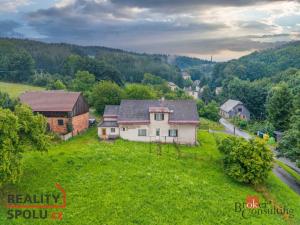 Prodej rodinného domu, Malé Svatoňovice - Strážkovice, 210 m2