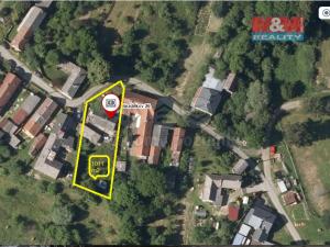 Prodej chalupy, Bouzov, 154 m2