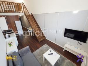 Pronájem bytu 1+kk, Zlín, Devadesátá, 40 m2