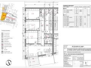 Prodej bytu 4+kk, Mladá Boleslav, Vondřichova, 330 m2