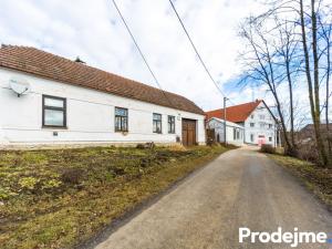 Prodej rodinného domu, Nové Syrovice, 92 m2